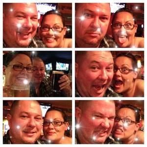 Meet your Posher, Courtney